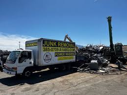 Best Shed Removal  in West Wendover, NV
