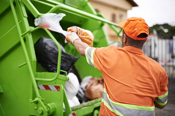 Professional Junk Removal Services in West Wendover, NV