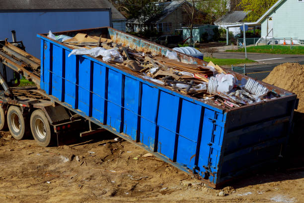 Best Demolition Debris Removal  in West Wendover, NV